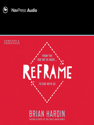 cover image of Reframe